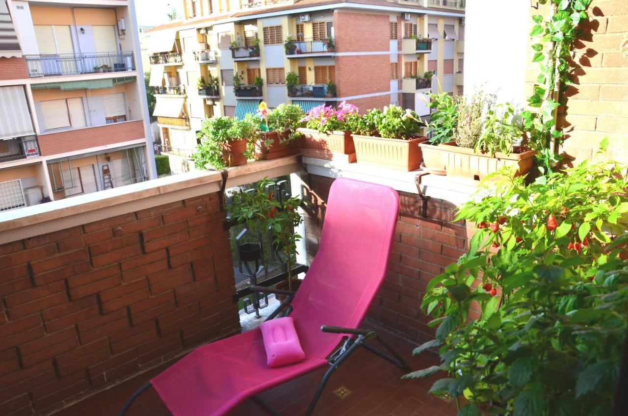 La Casa Di Egle Roma Exterior foto