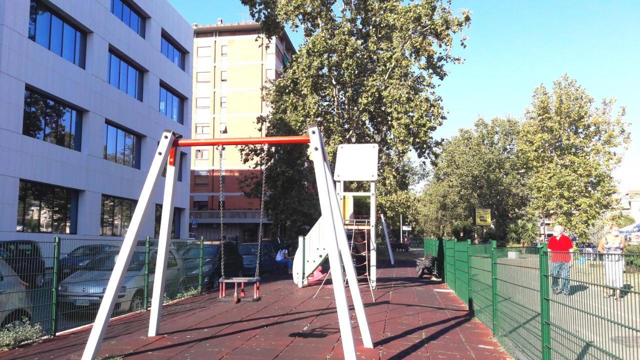 La Casa Di Egle Roma Exterior foto