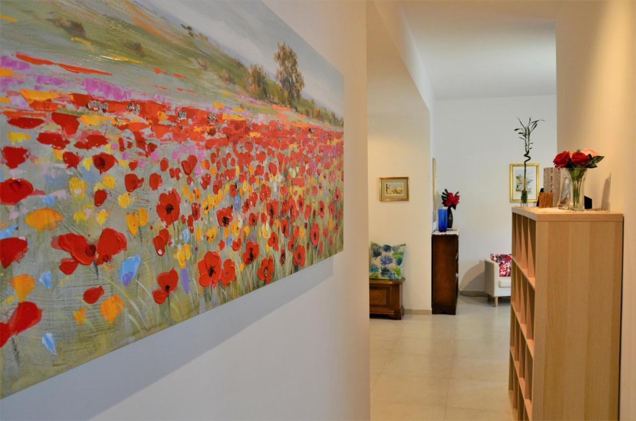 La Casa Di Egle Roma Exterior foto